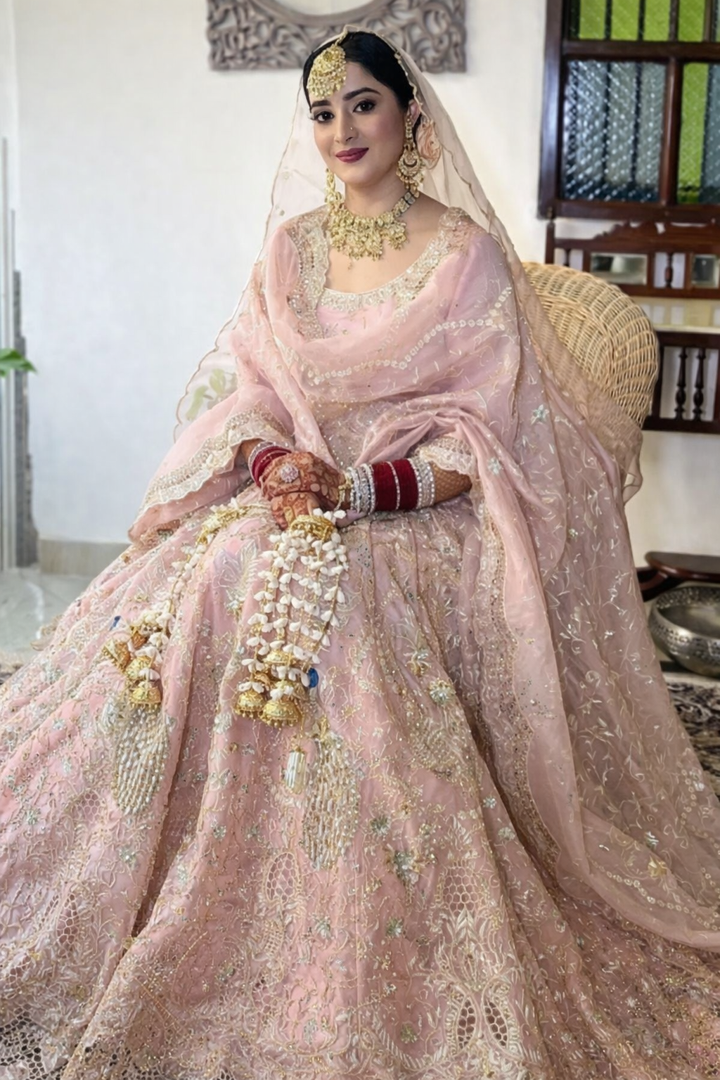 Punjabi Matrimonial MatchAura