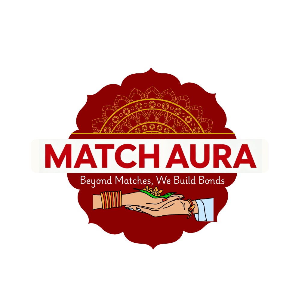 Match Aura Logo