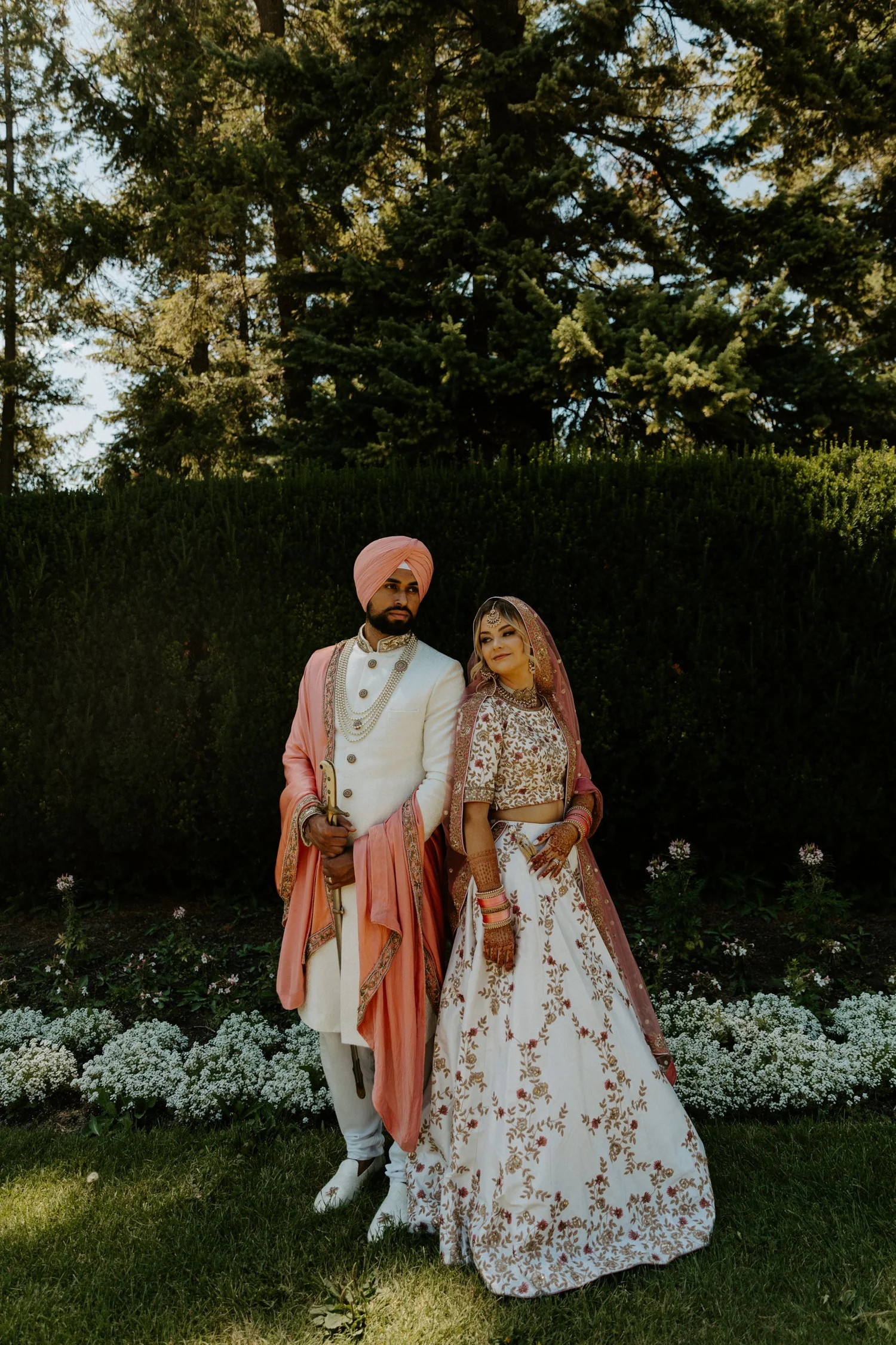 Punjabi Matrimonial Success Story