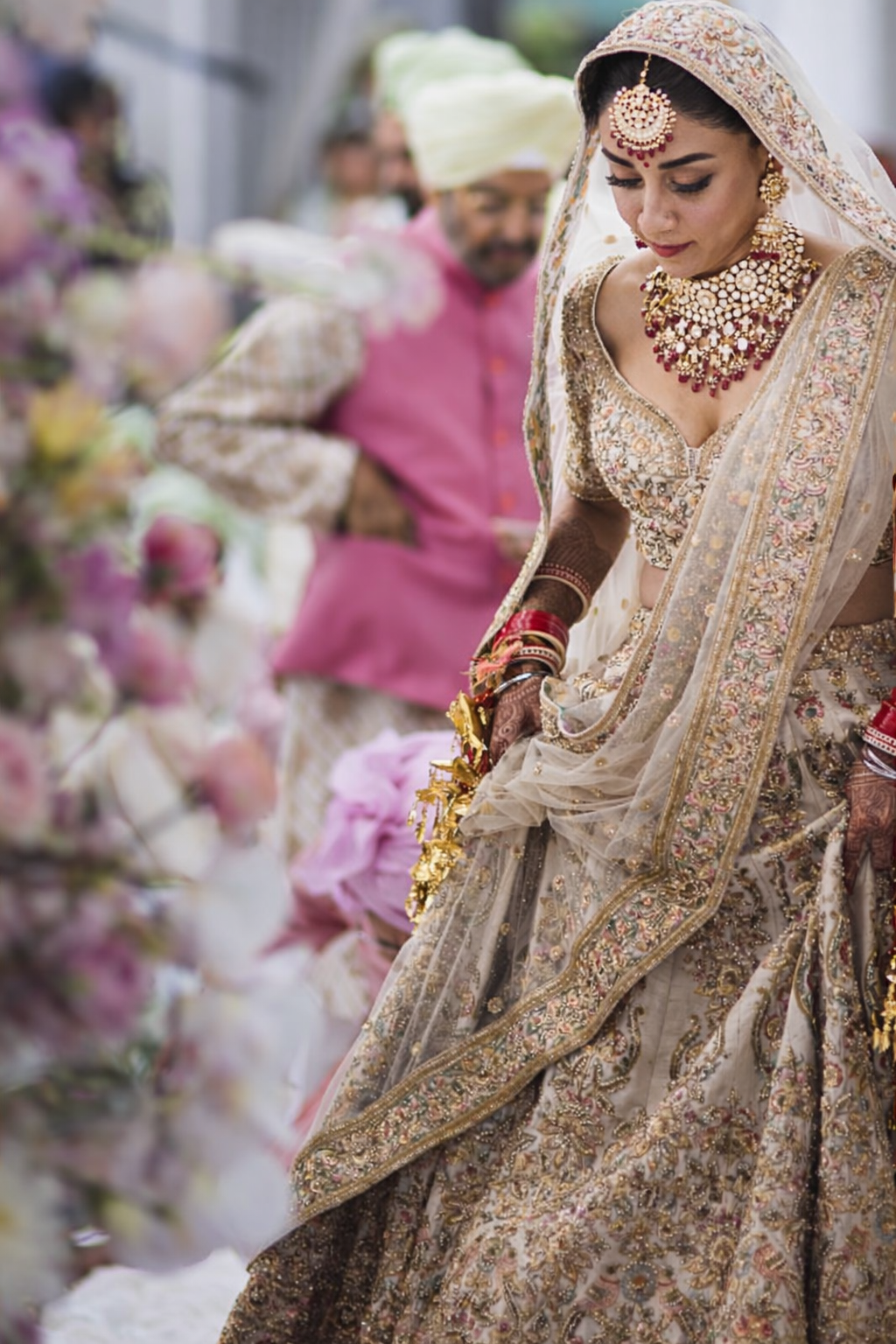 NRI Punjabi Matrimonial