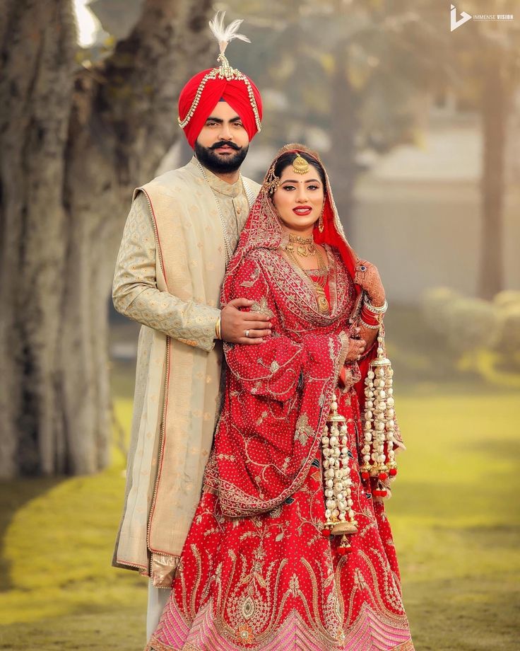 NRI Punjabi Matrimonial