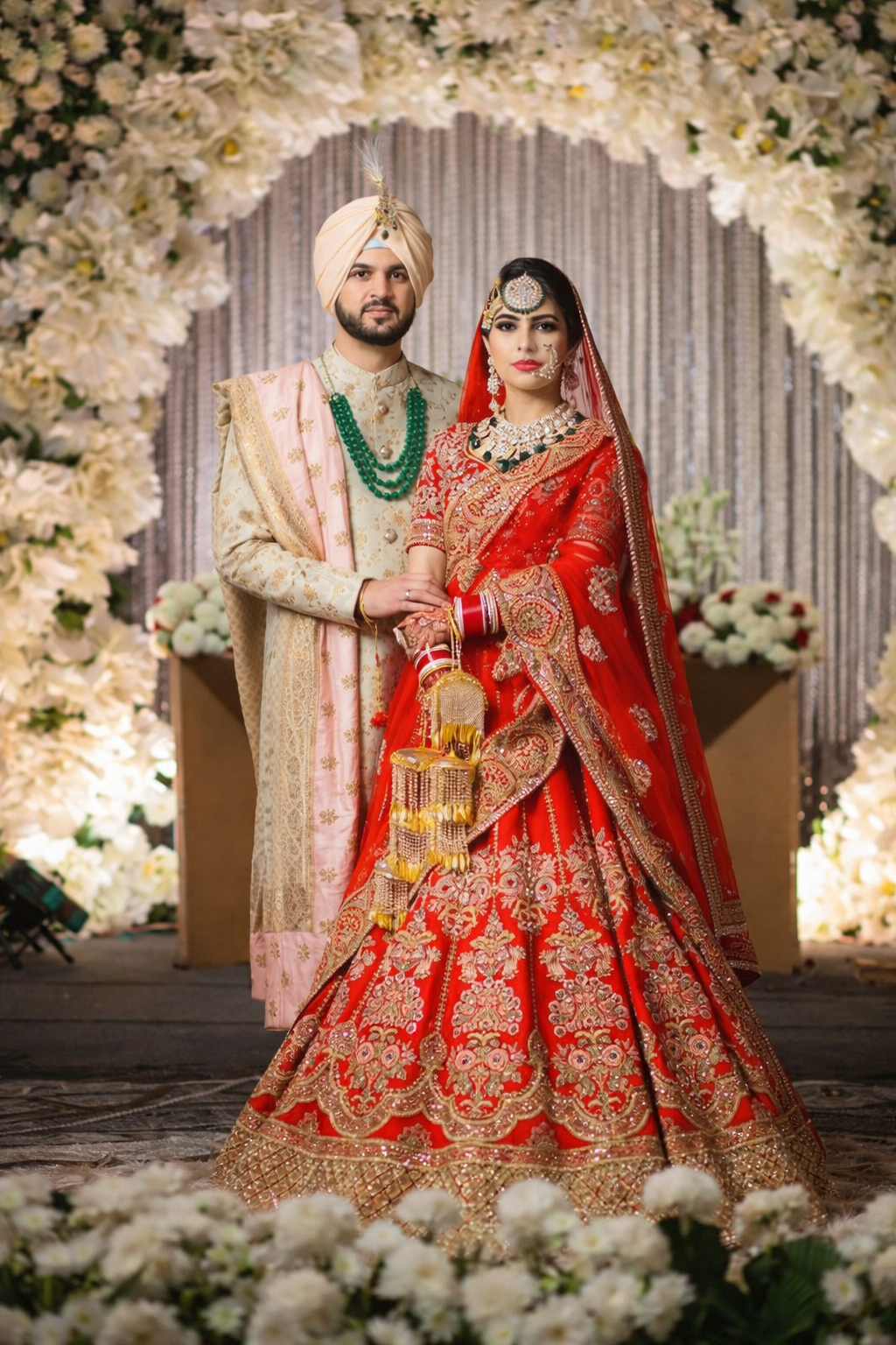 Jatt Punjabi Matrimonial