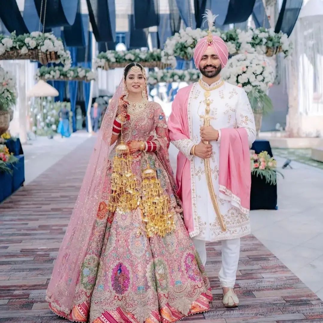 Sikh Matrimonial