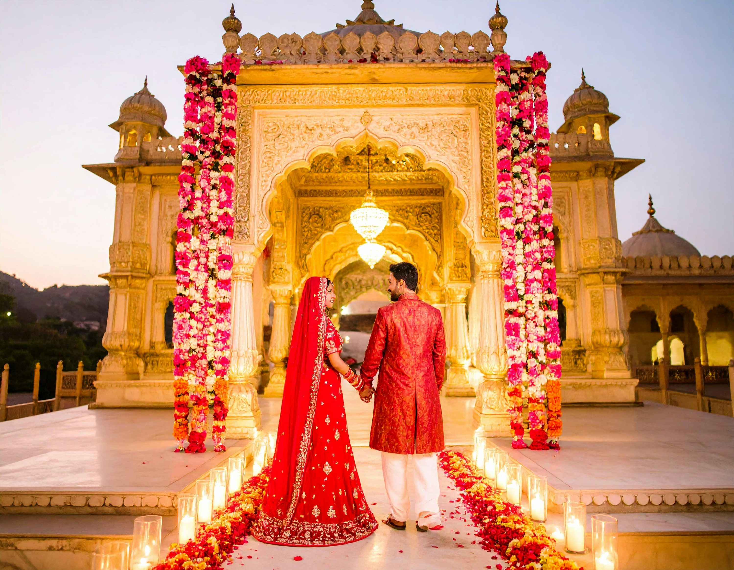 NRI matrimonial services