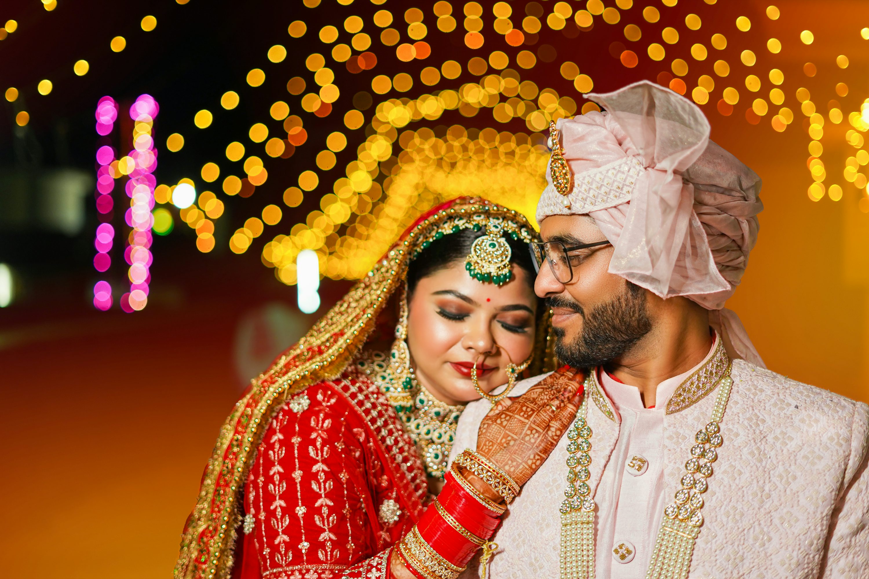 NRI matrimonial services