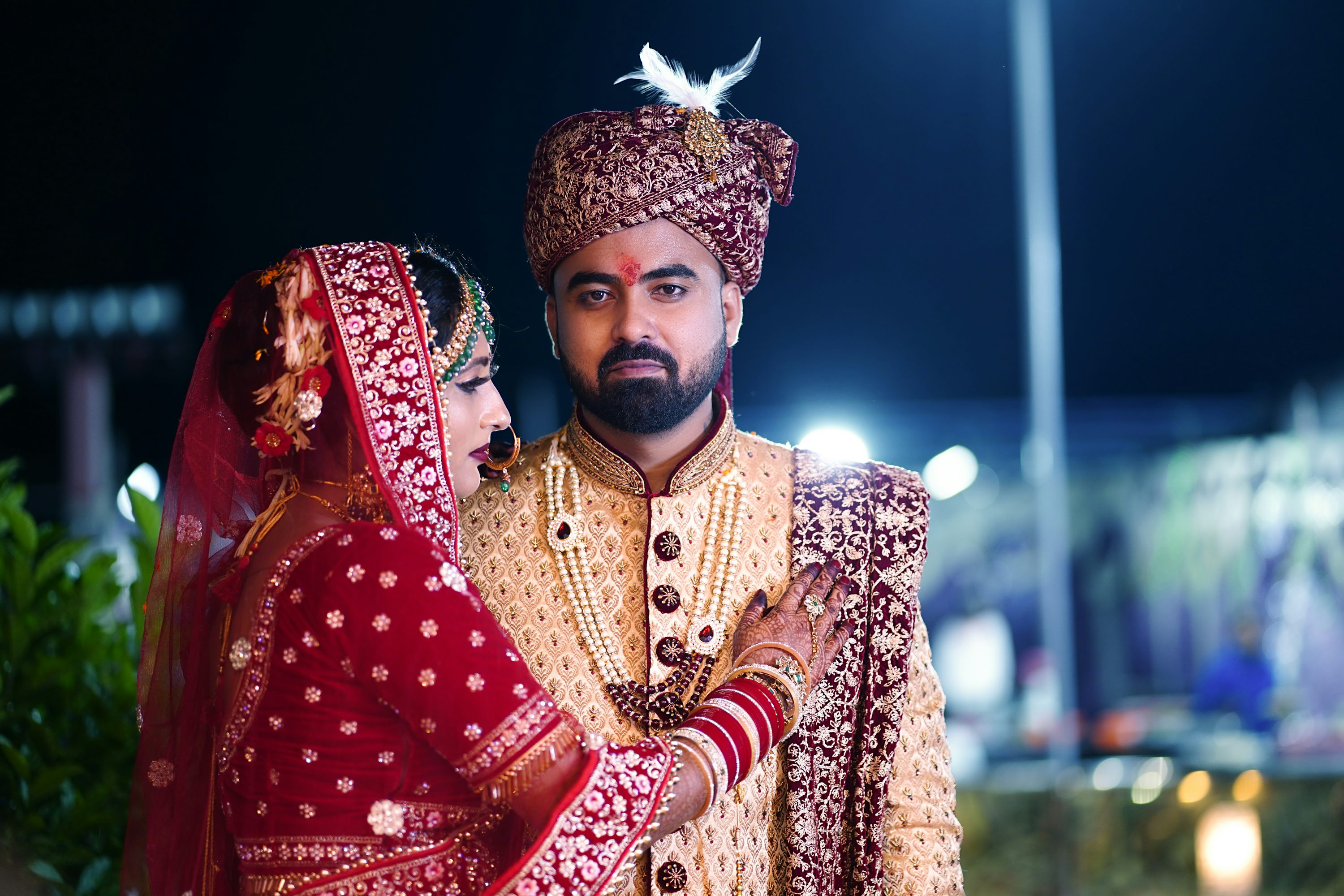 NRI matrimonial services