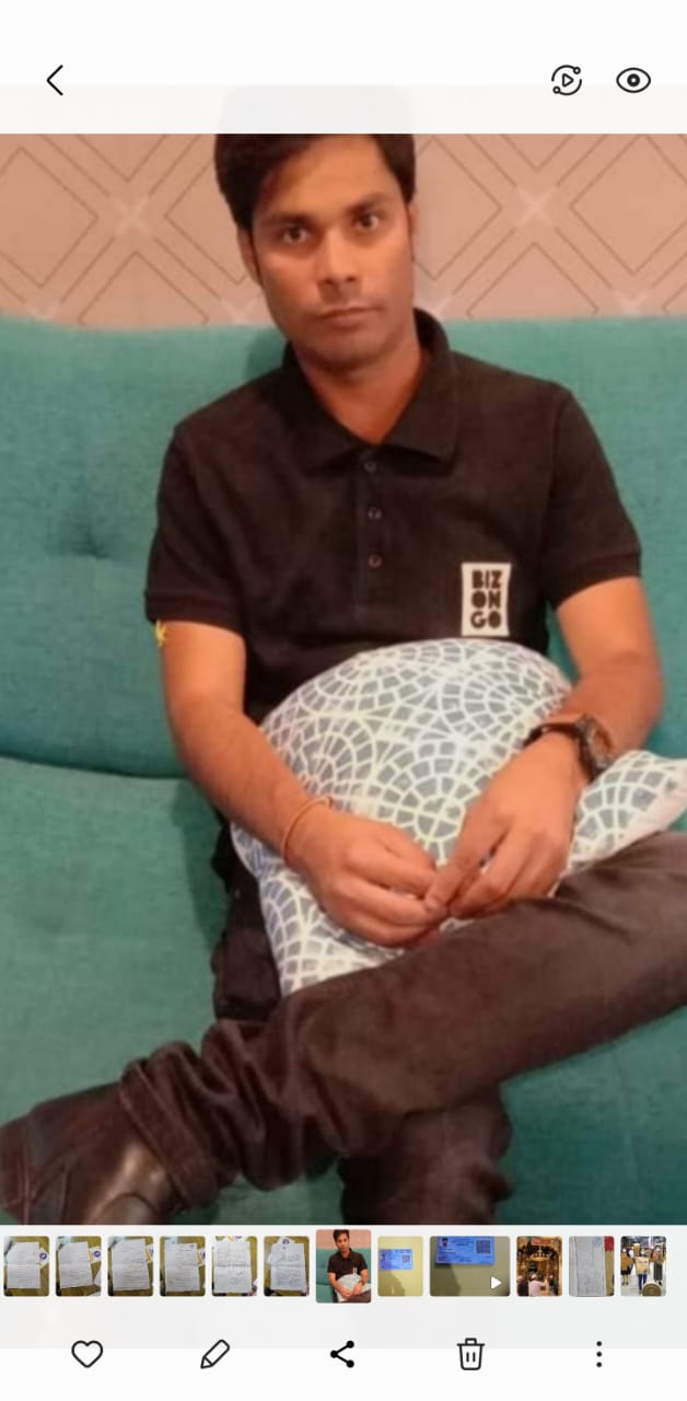 matrimonial services in delhi