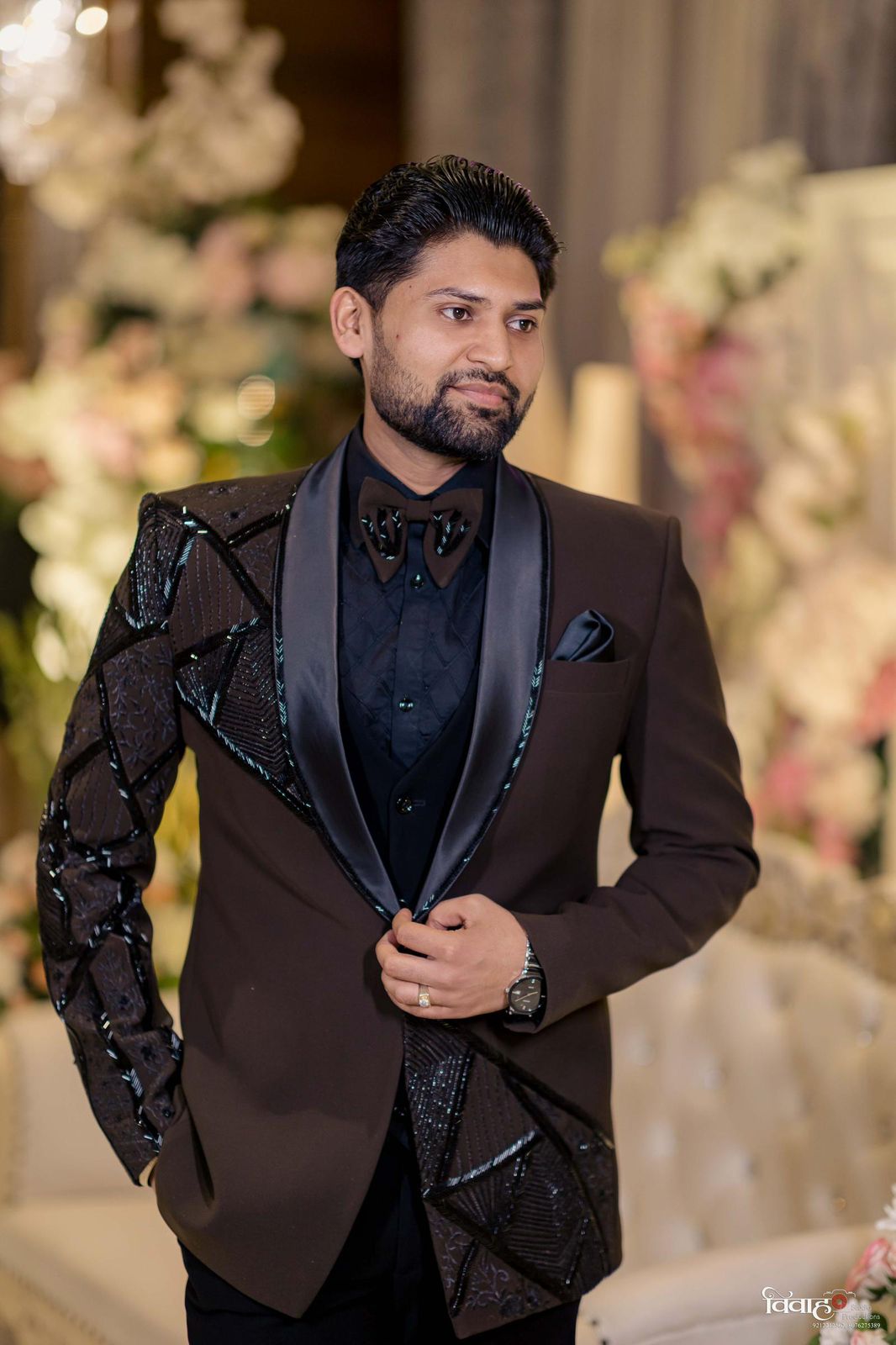 matrimonial services in delhi