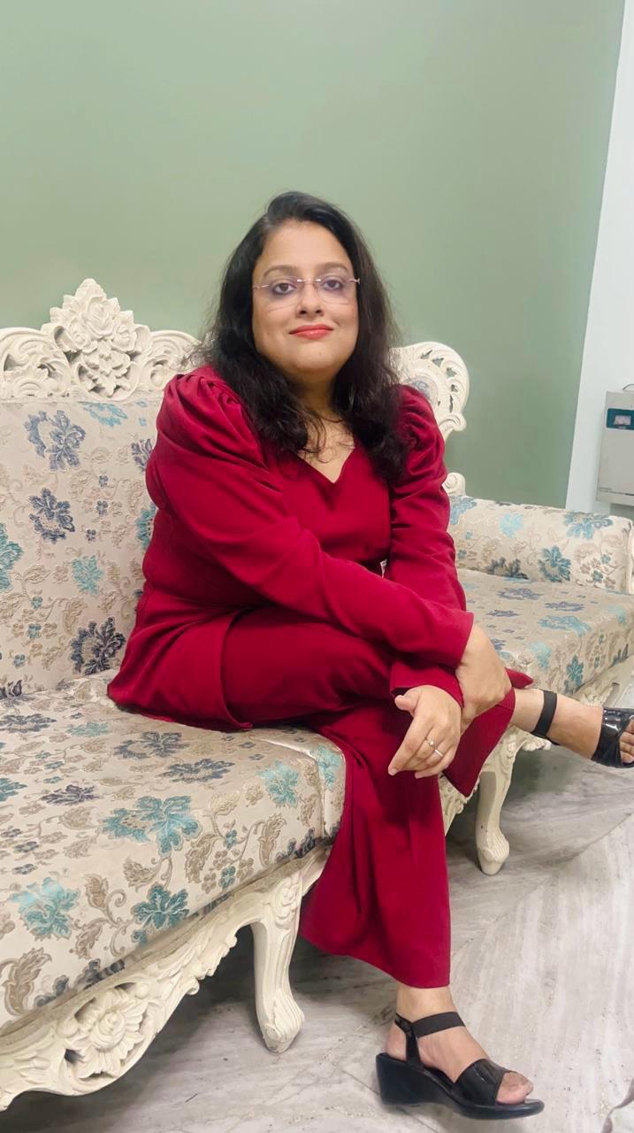 matrimonial services in delhi