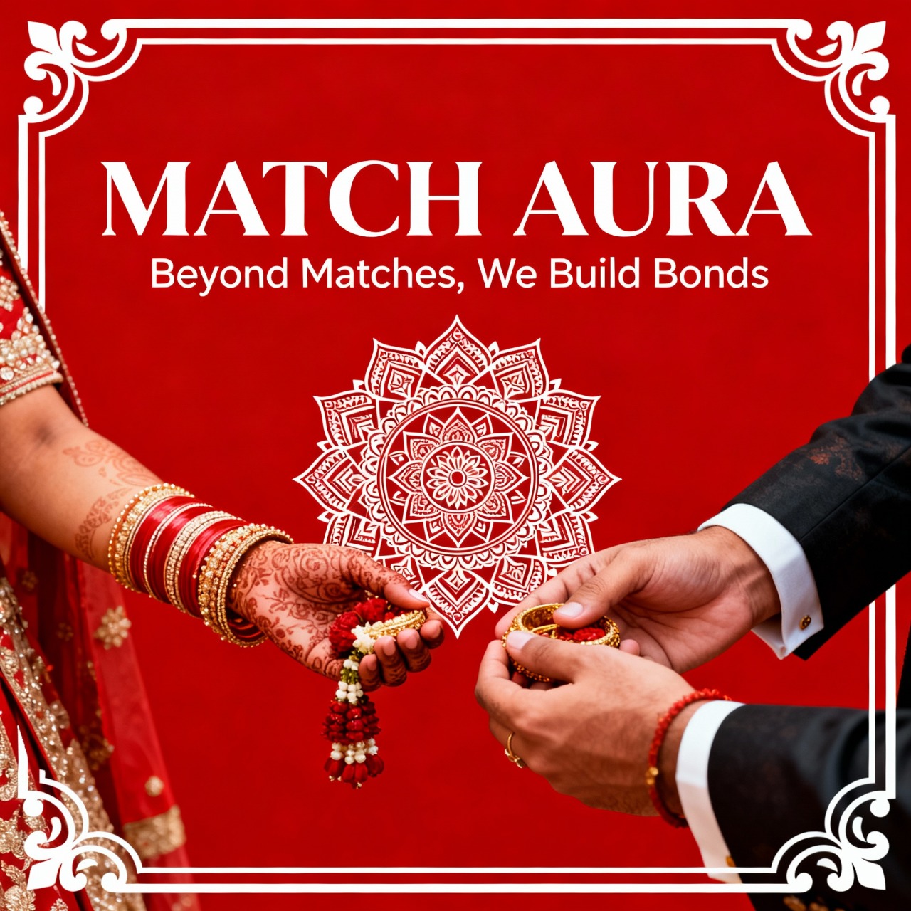 matrimonial services in delhi