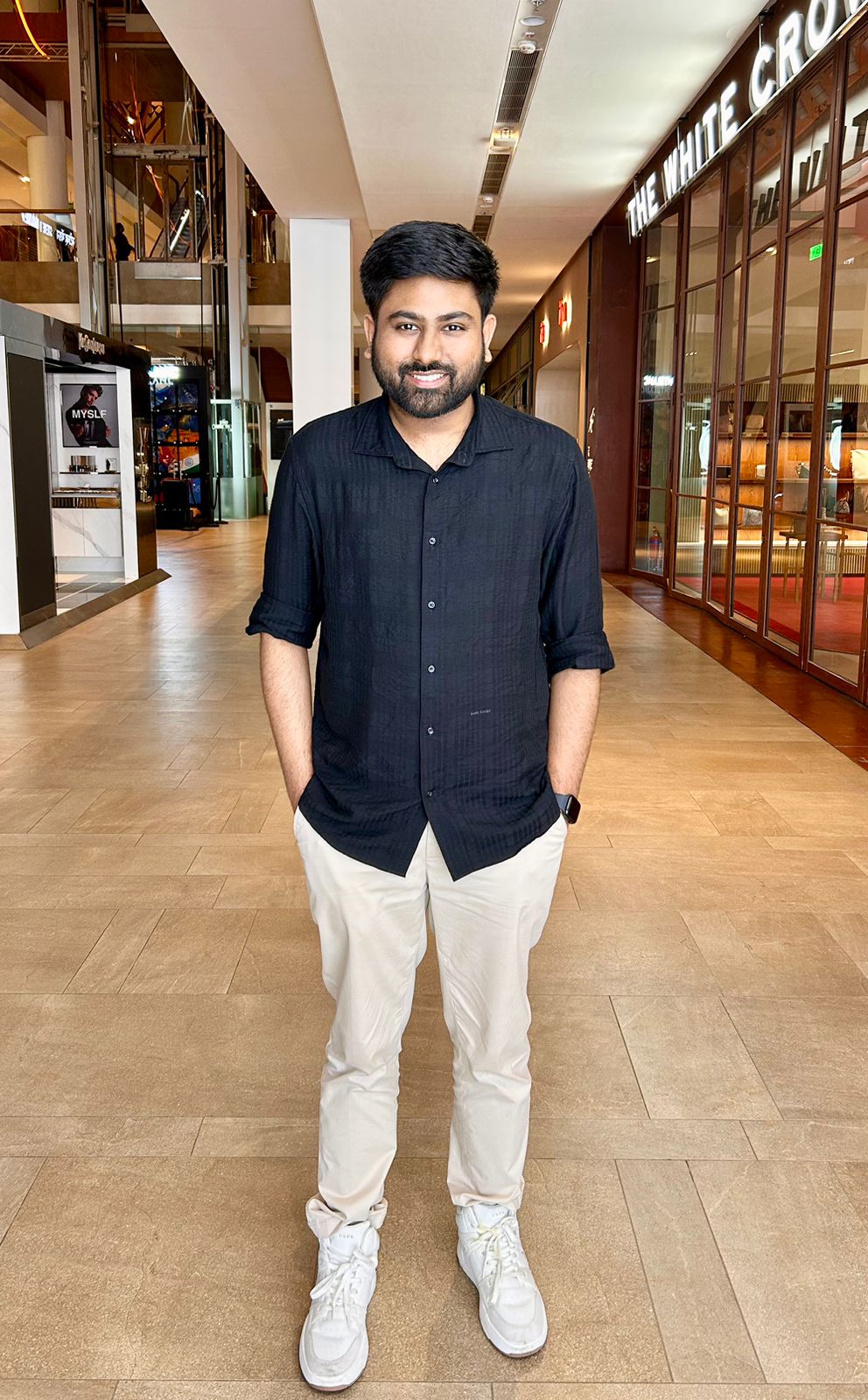 matrimonial services in delhi