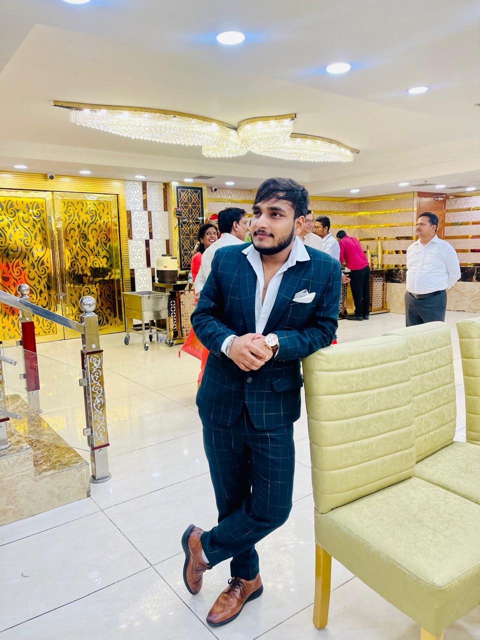 matrimonial services in delhi