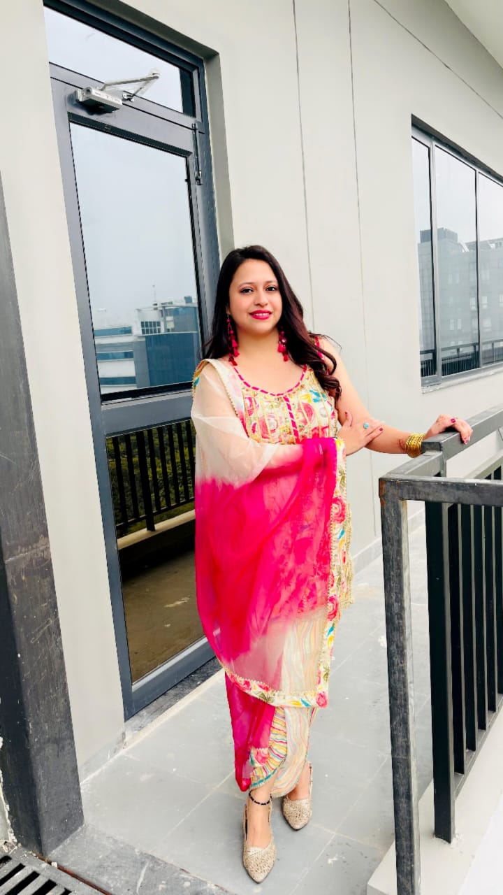 matrimonial services in delhi