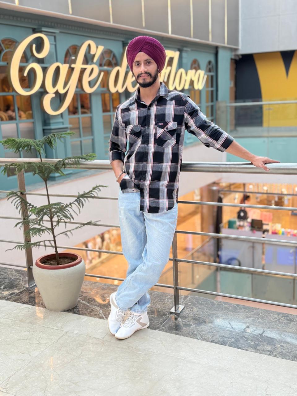 matrimonial services in delhi