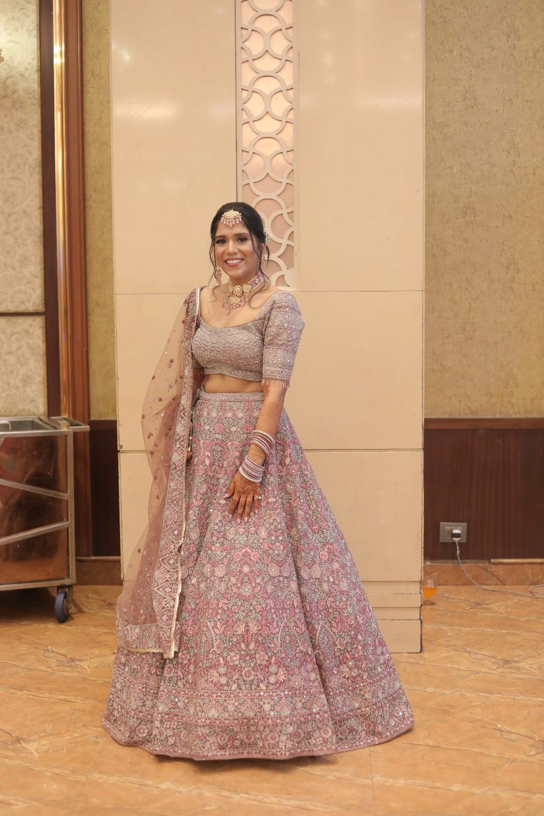 matrimonial services in delhi