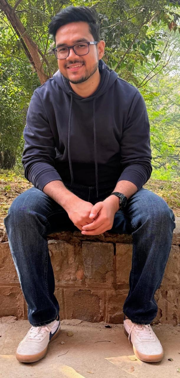 matrimonial services in delhi