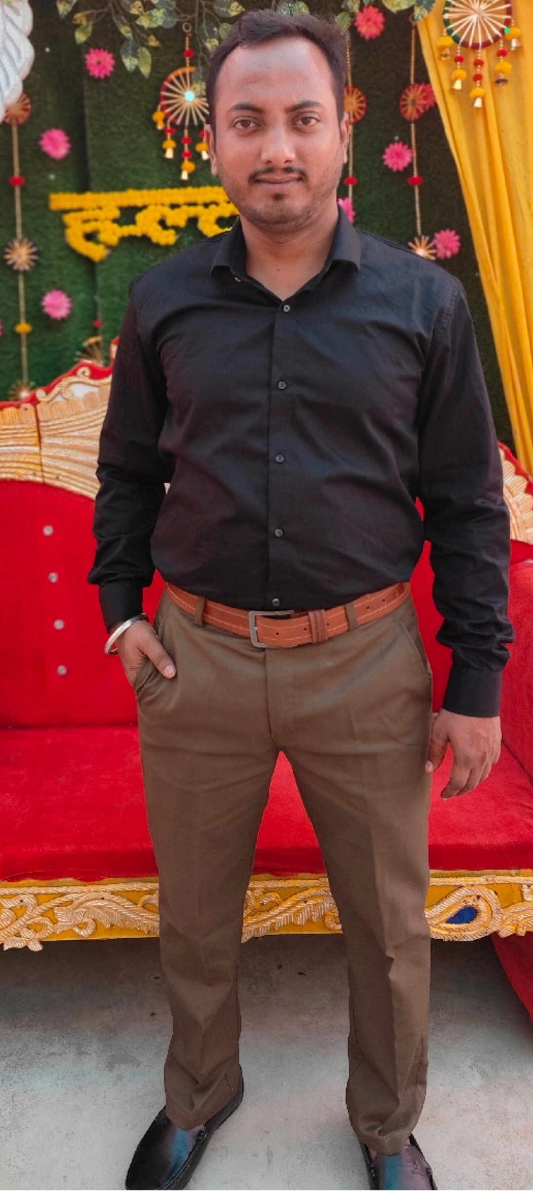 matrimonial services in delhi