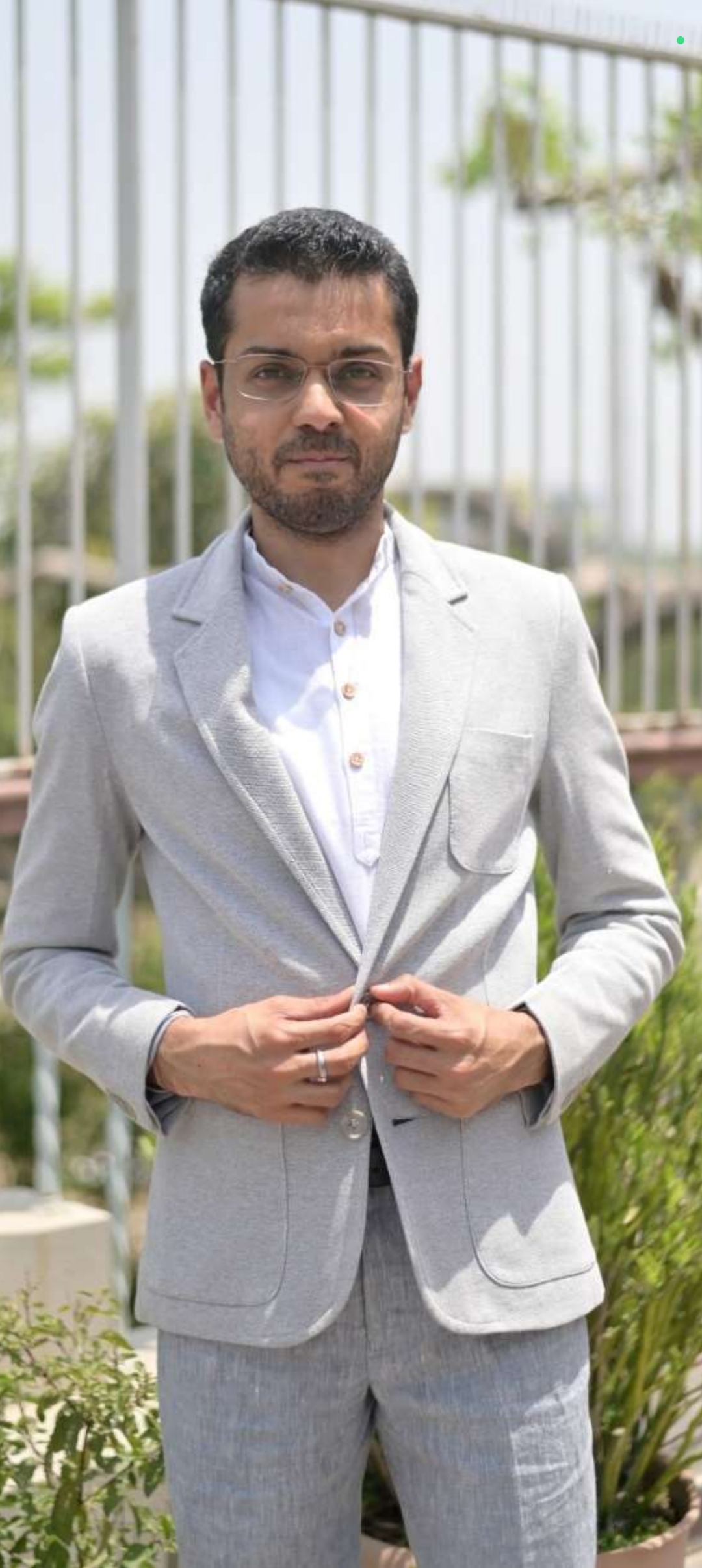 matrimonial services in delhi