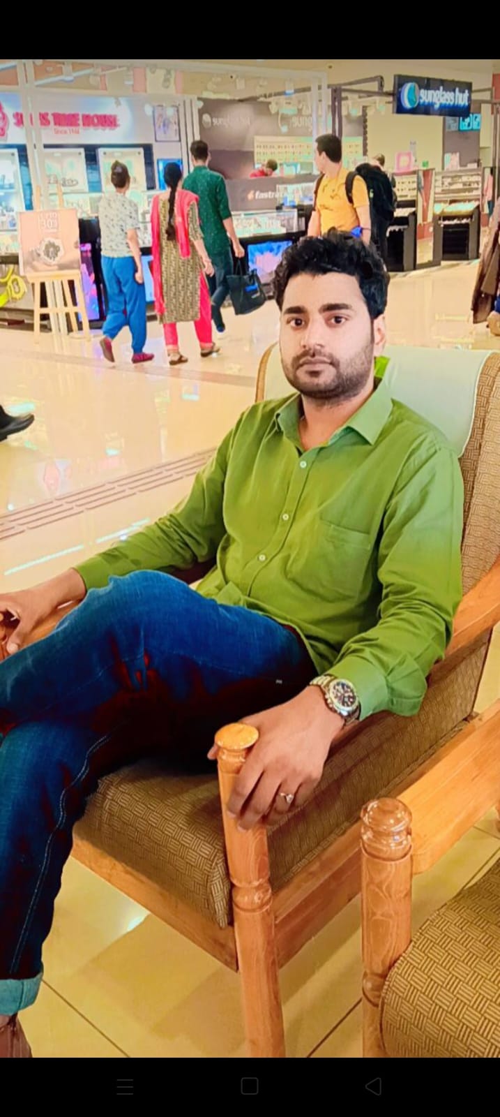 matrimonial services in delhi