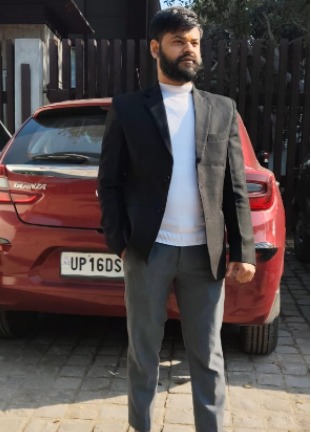 matrimonial services in delhi