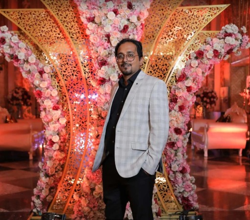 matrimonial services in delhi