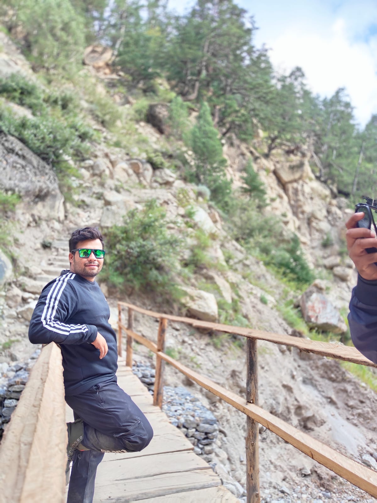 matrimonial services in delhi