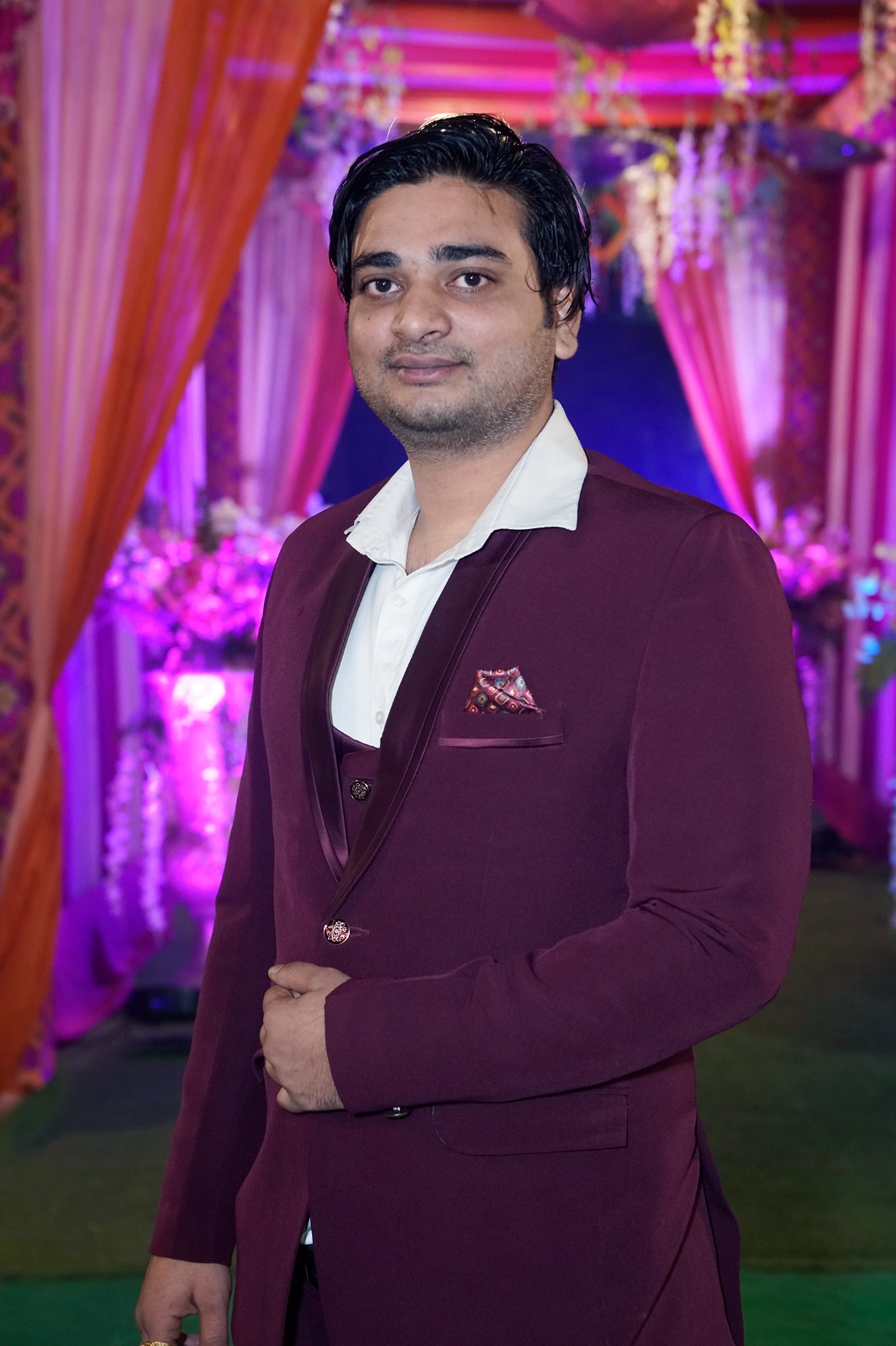 matrimonial services in delhi