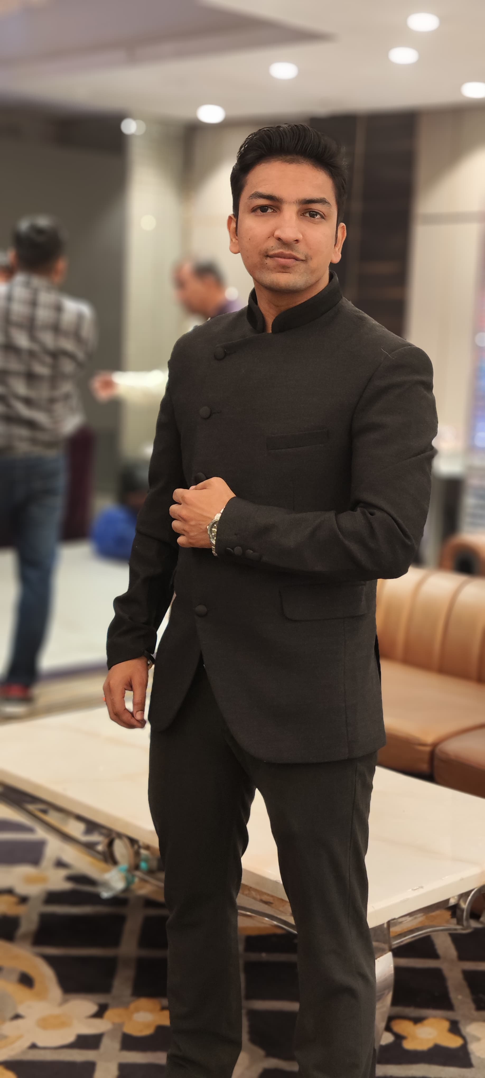 matrimonial services in delhi