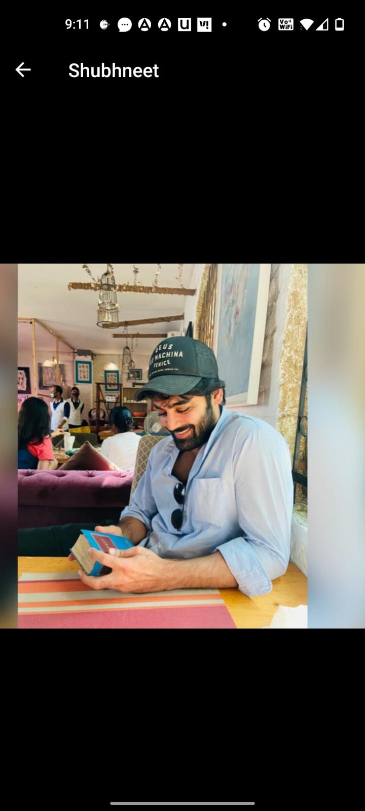 matrimonial services in delhi