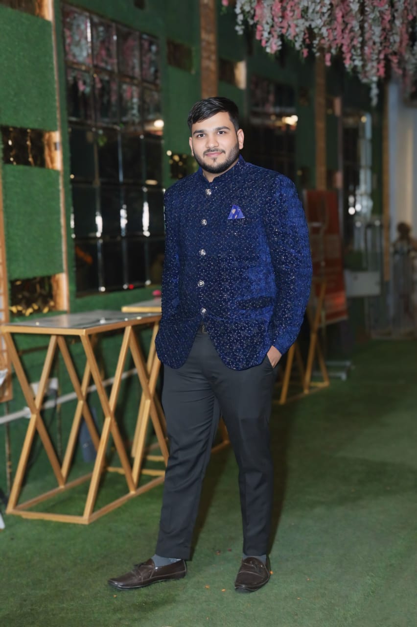 matrimonial services in delhi