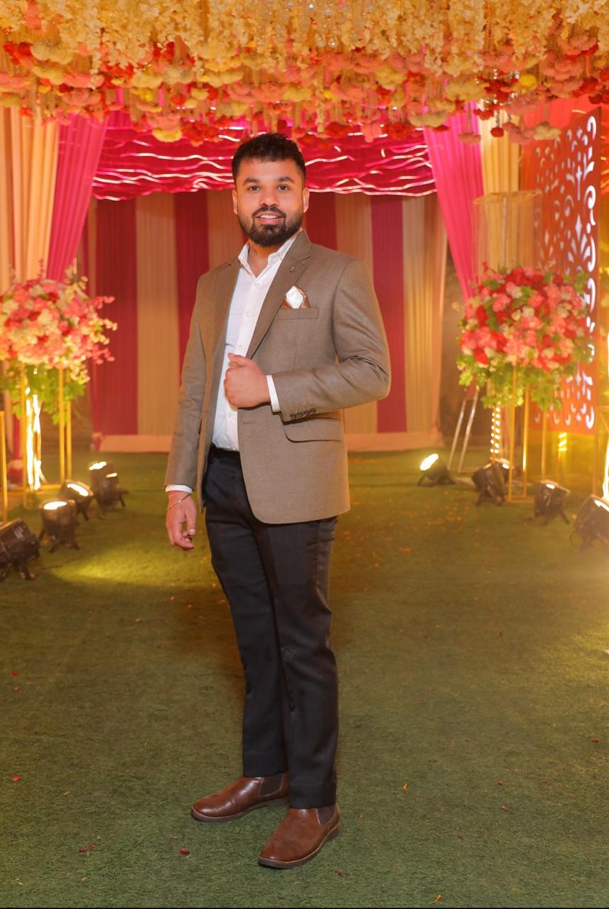 matrimonial services in delhi