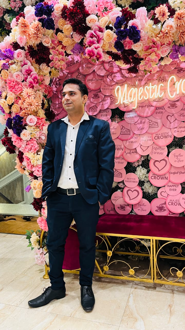 matrimonial services in delhi