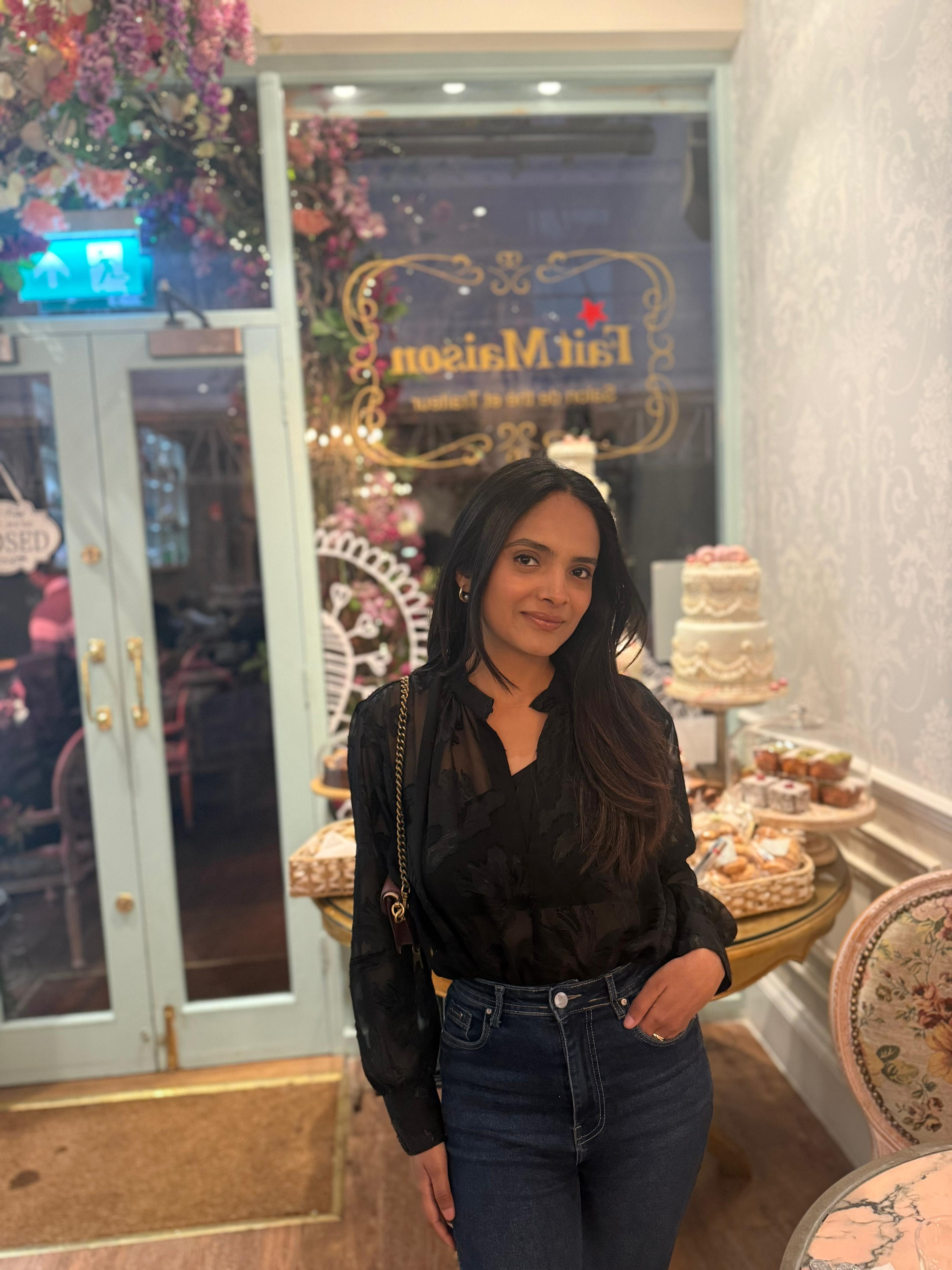 matrimonial services in delhi