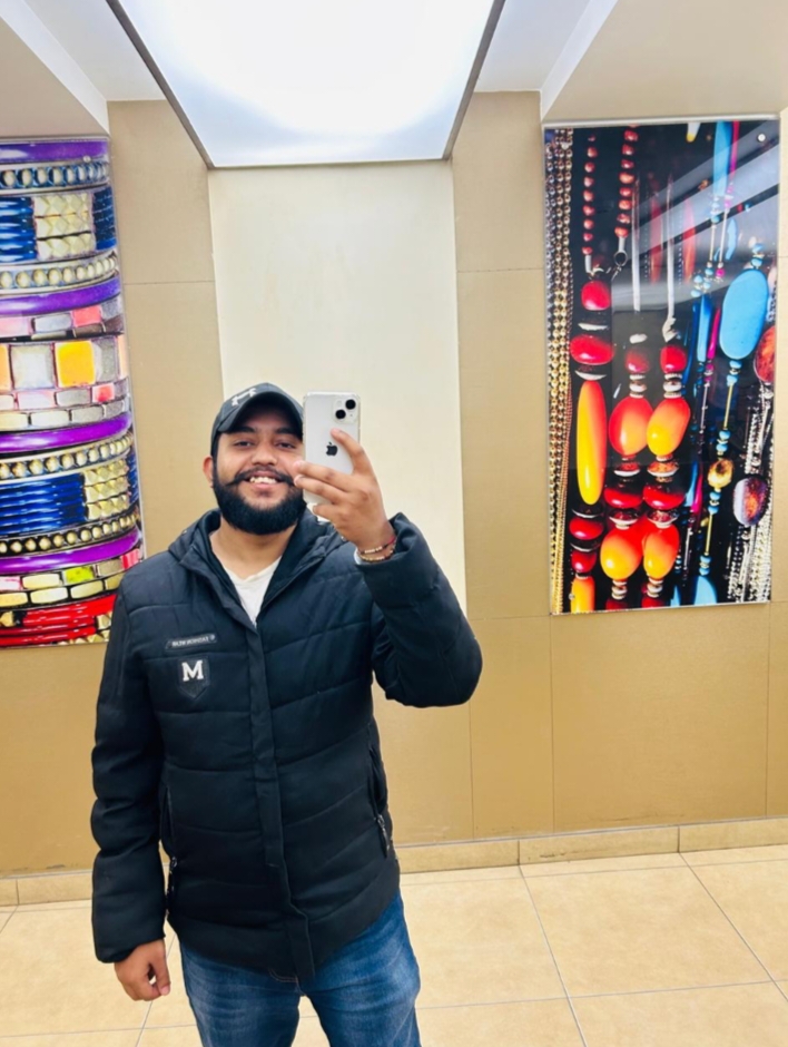 matrimonial services in delhi