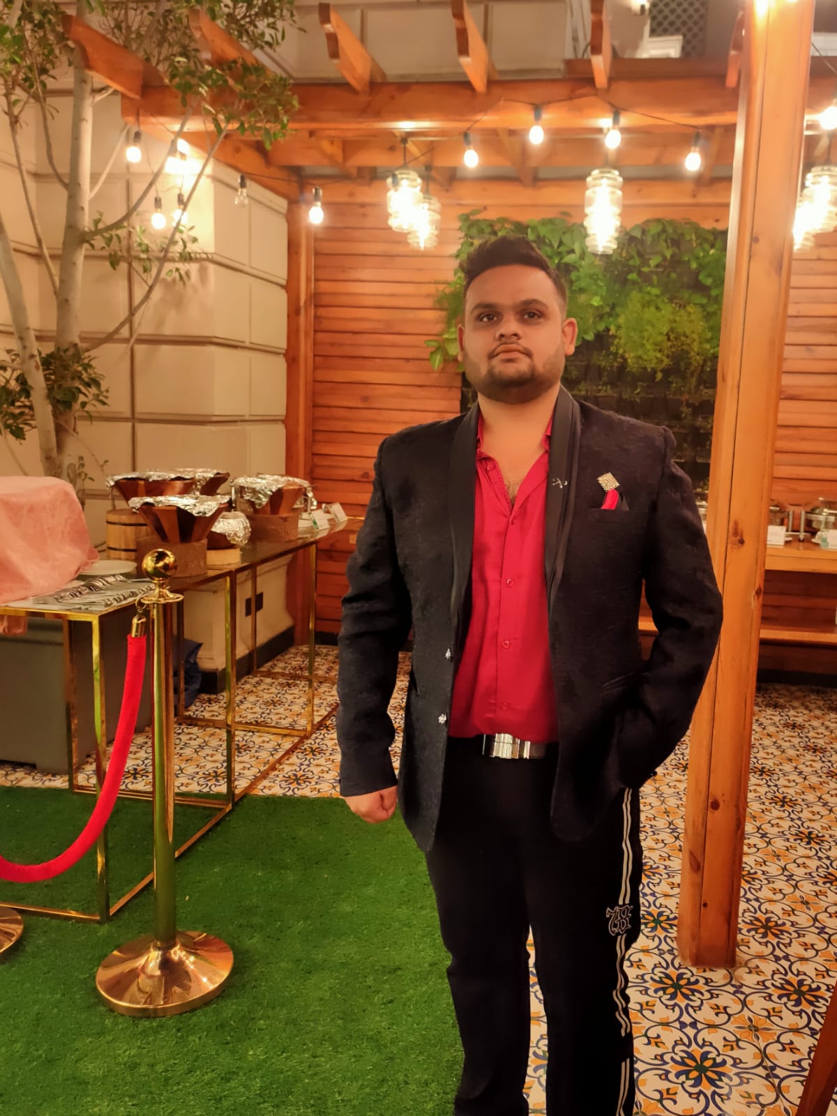 matrimonial services in delhi