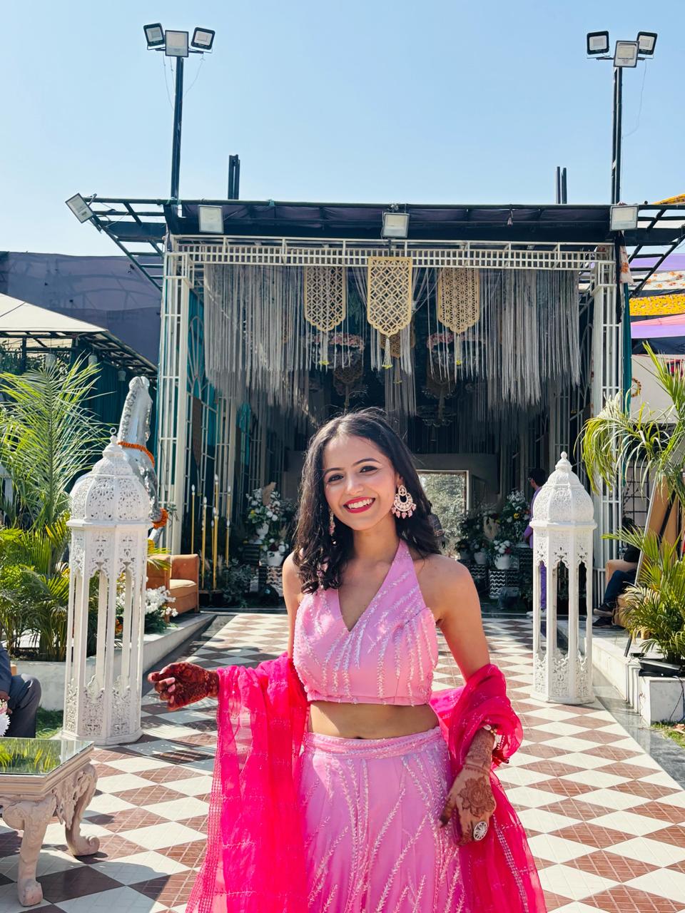 matrimonial services in delhi