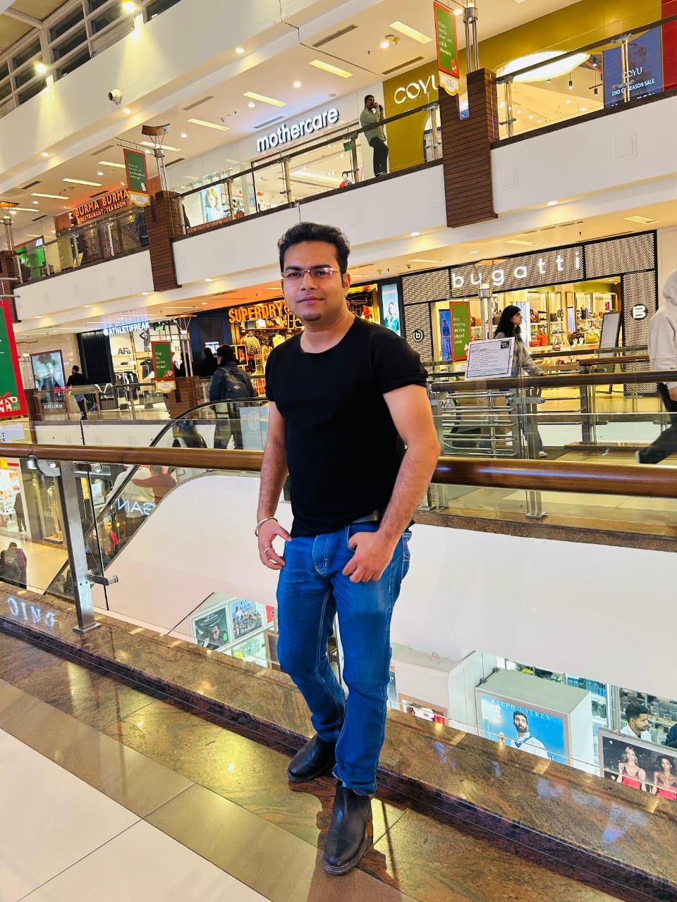 matrimonial services in delhi