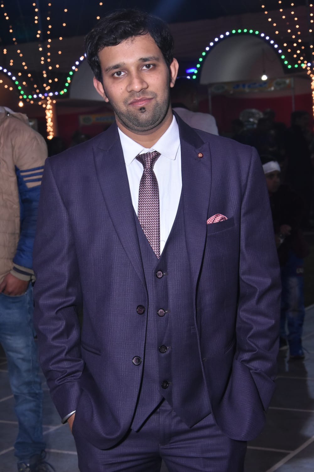 matrimonial services in delhi