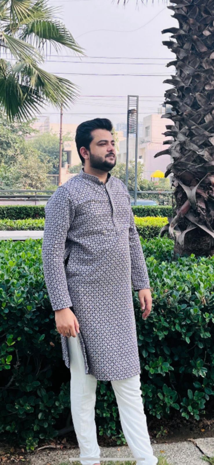 matrimonial services in delhi